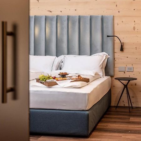 Calepina Alpine Suite 特伦托 外观 照片