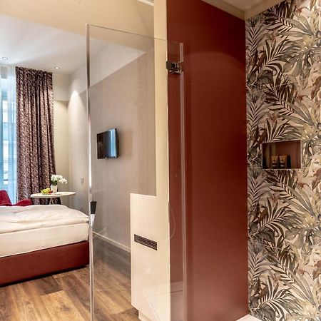 Calepina Alpine Suite 特伦托 外观 照片