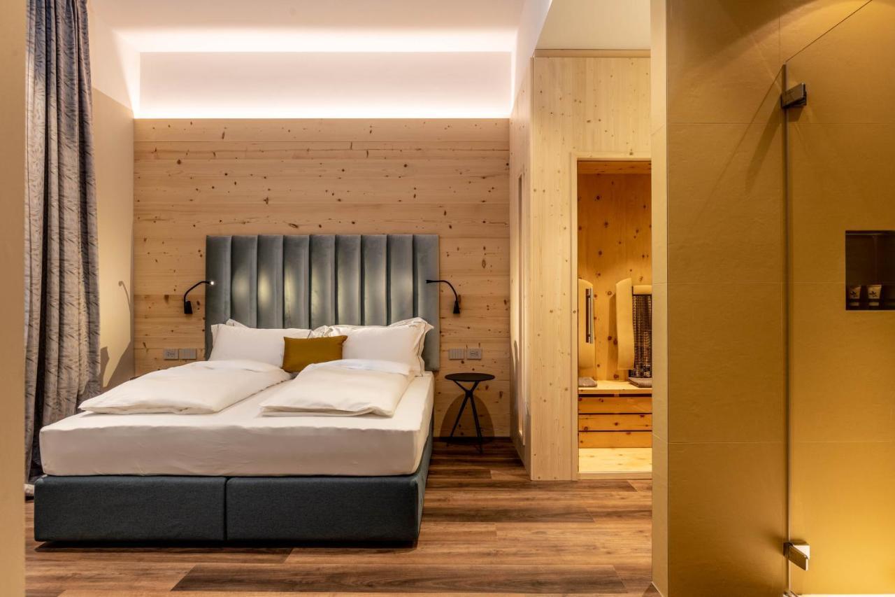 Calepina Alpine Suite 特伦托 外观 照片