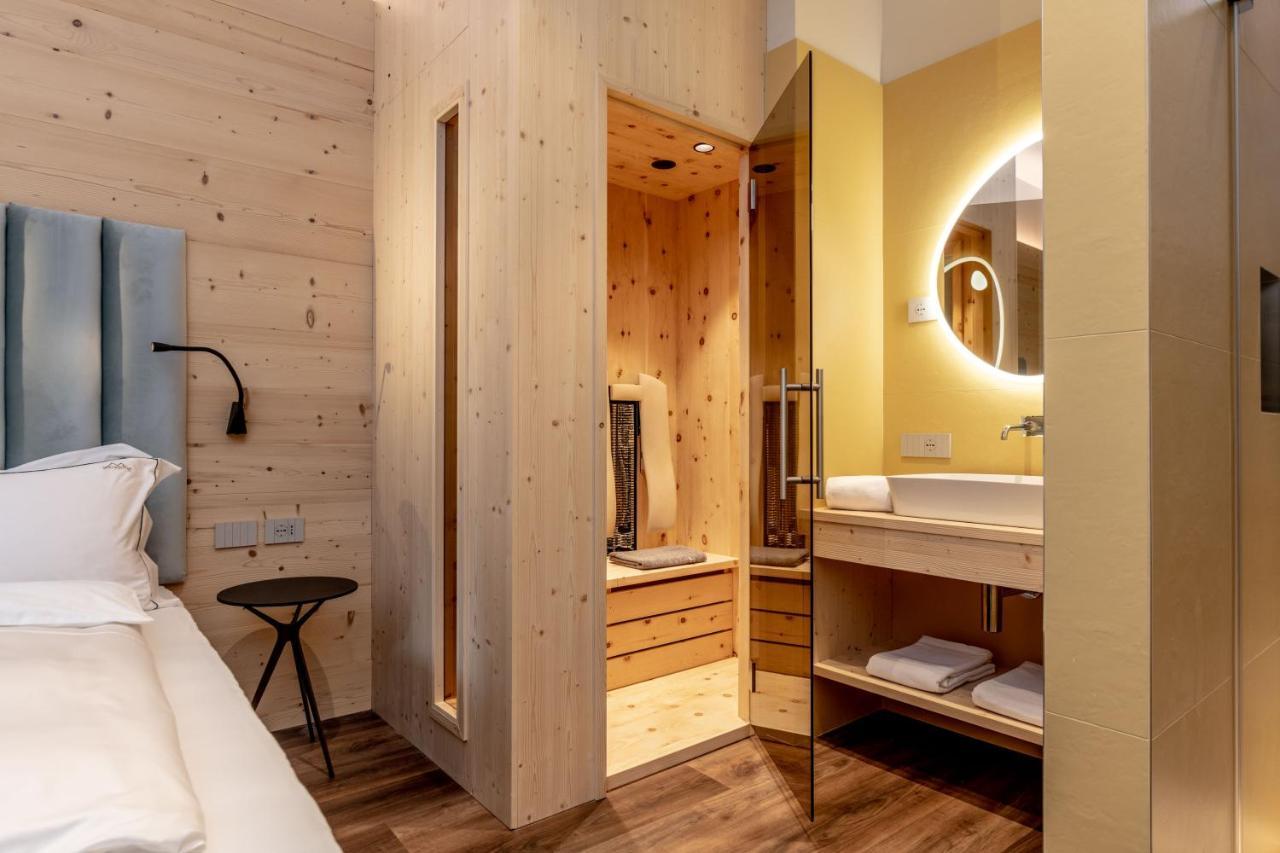Calepina Alpine Suite 特伦托 外观 照片
