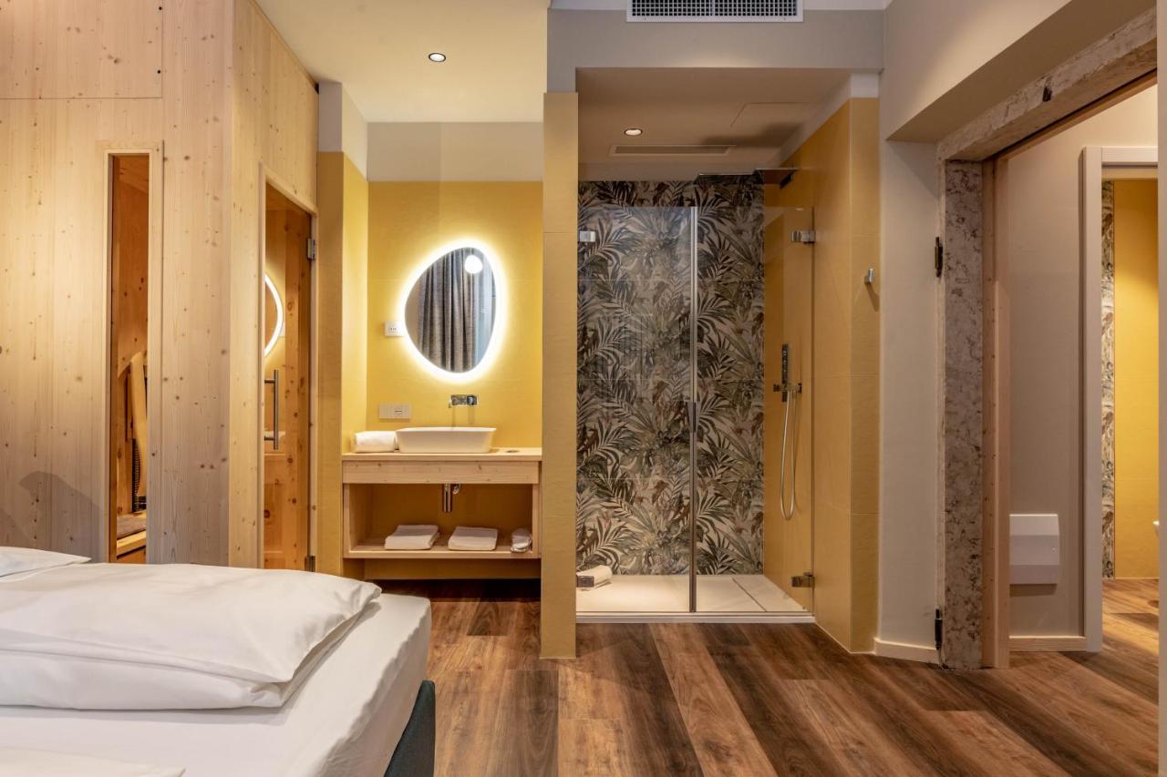 Calepina Alpine Suite 特伦托 外观 照片