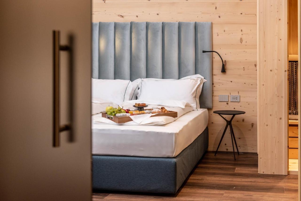 Calepina Alpine Suite 特伦托 外观 照片
