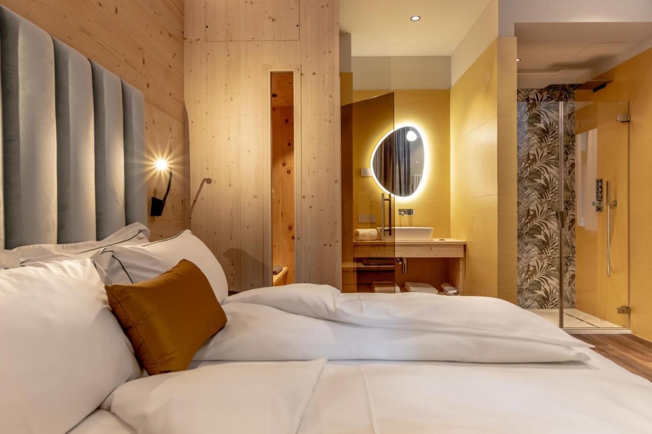 Calepina Alpine Suite 特伦托 外观 照片