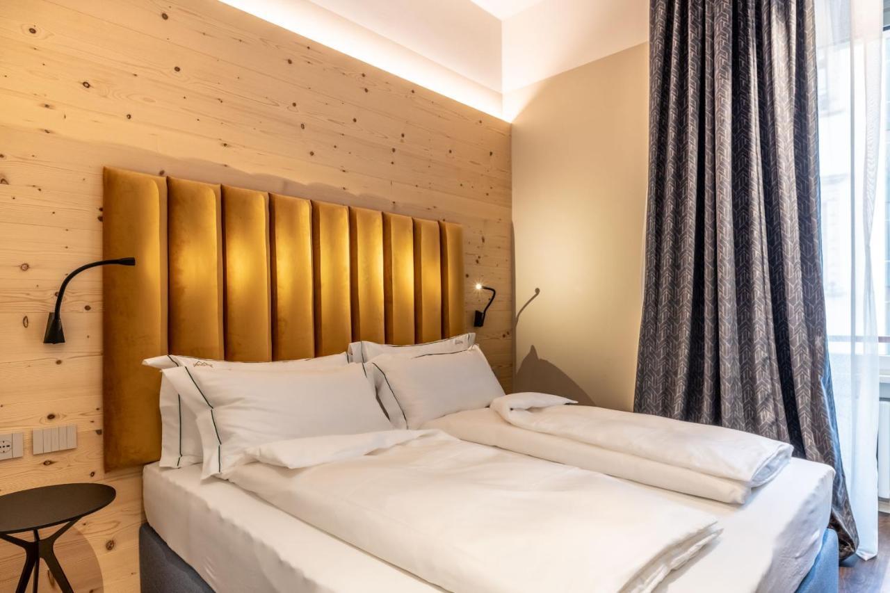 Calepina Alpine Suite 特伦托 外观 照片