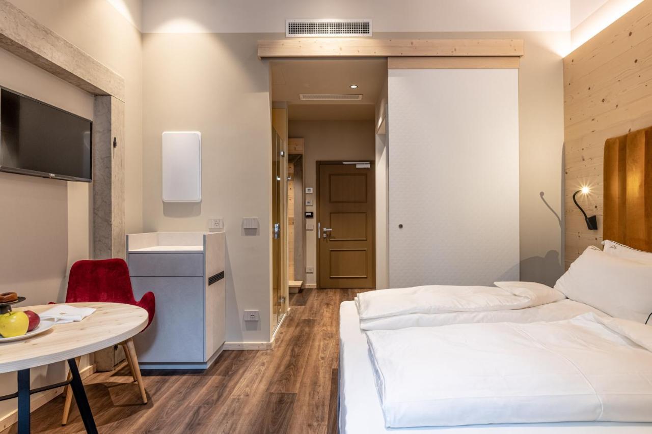 Calepina Alpine Suite 特伦托 外观 照片