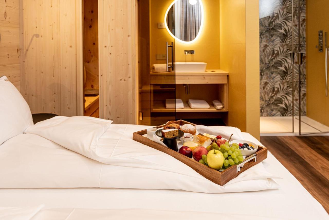 Calepina Alpine Suite 特伦托 外观 照片