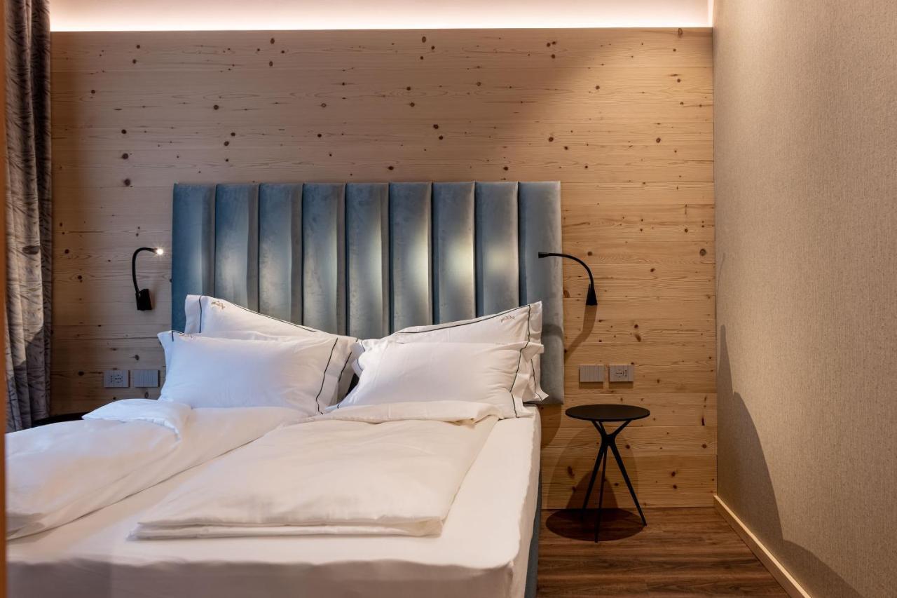 Calepina Alpine Suite 特伦托 外观 照片