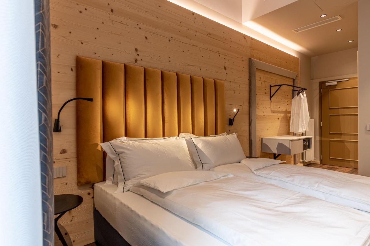 Calepina Alpine Suite 特伦托 外观 照片