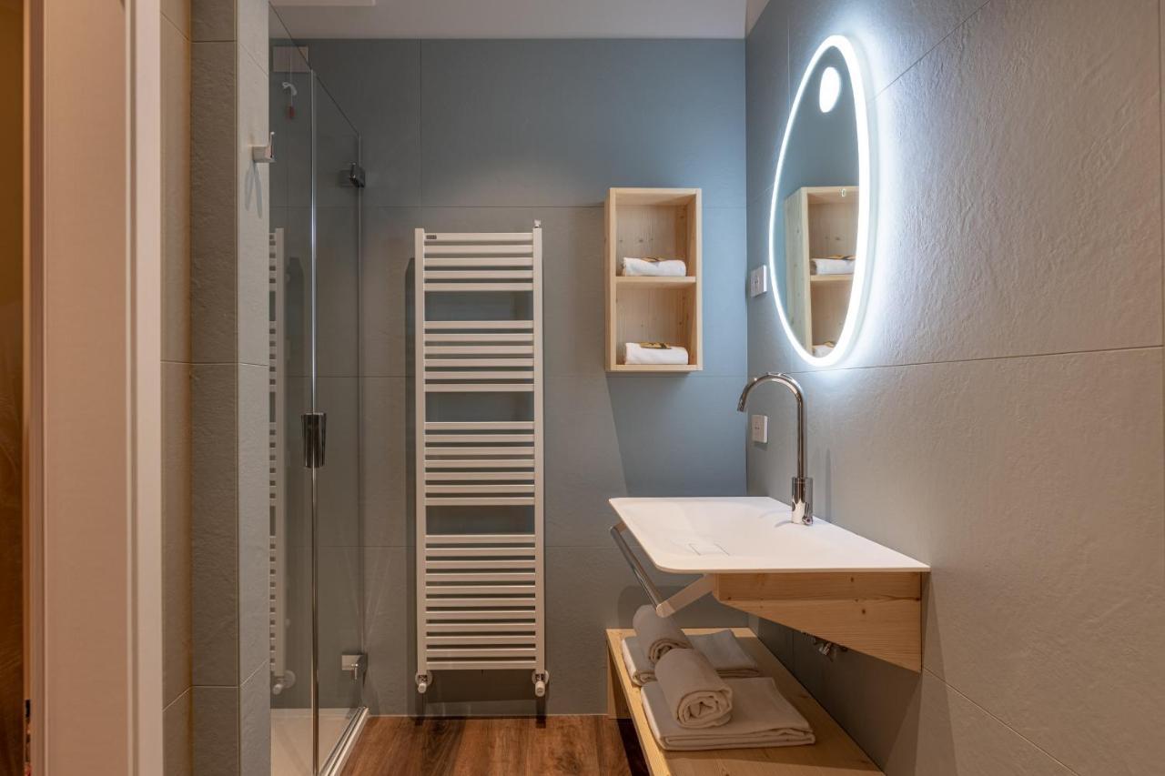 Calepina Alpine Suite 特伦托 外观 照片