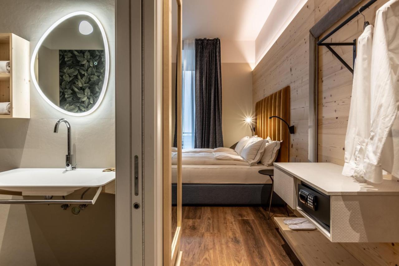 Calepina Alpine Suite 特伦托 外观 照片