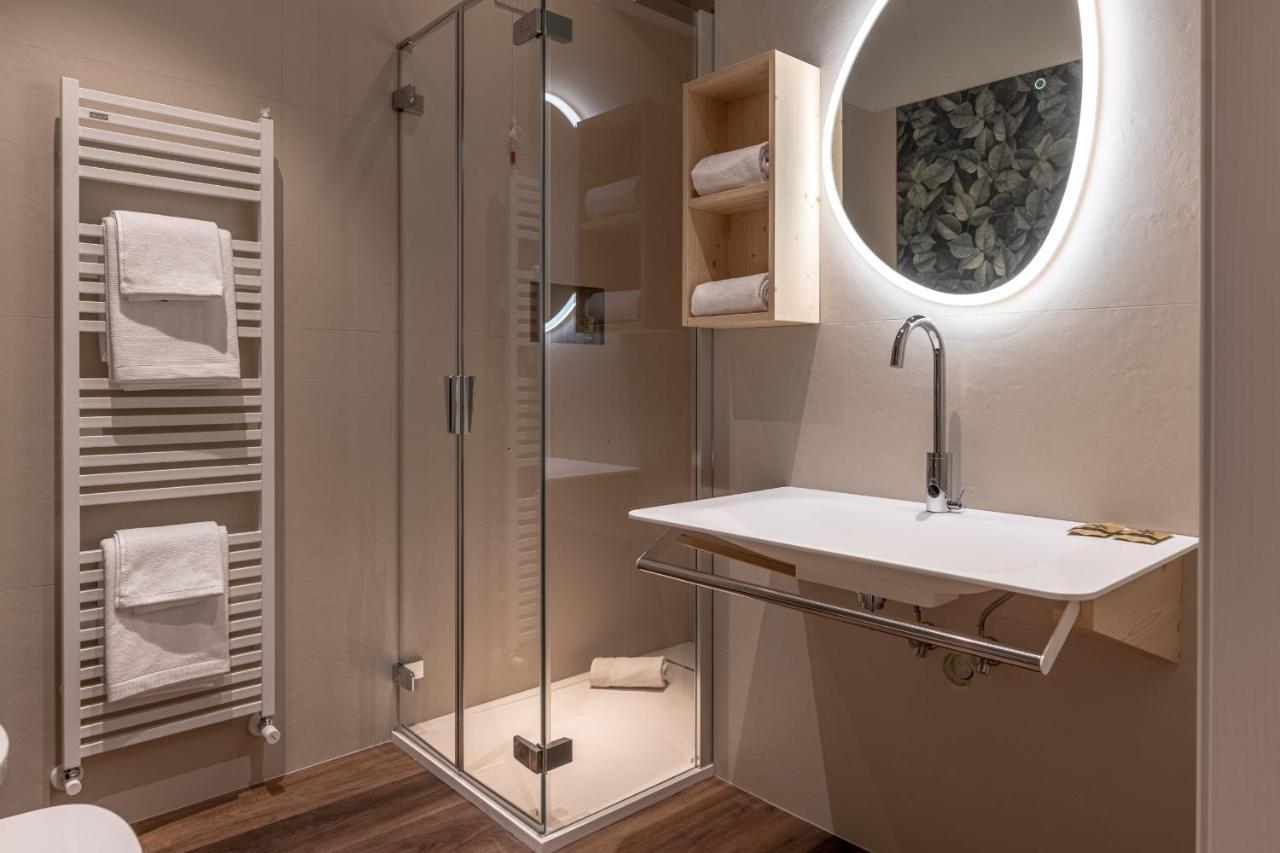 Calepina Alpine Suite 特伦托 外观 照片
