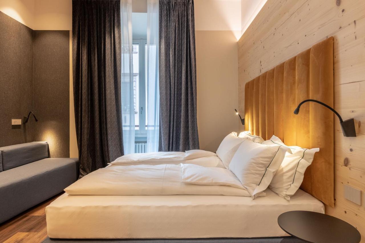 Calepina Alpine Suite 特伦托 外观 照片