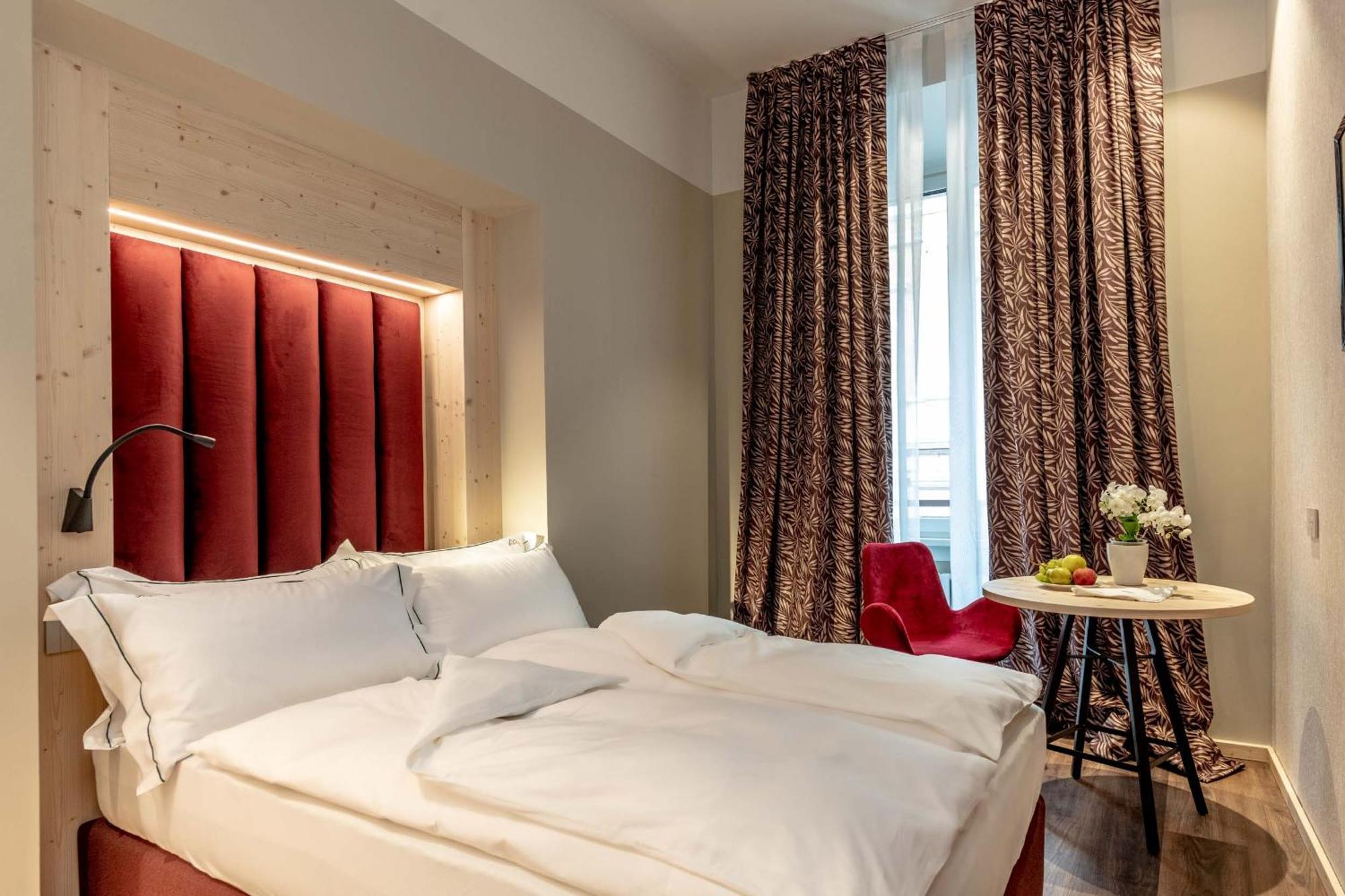 Calepina Alpine Suite 特伦托 外观 照片